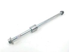 Axe de roue avant