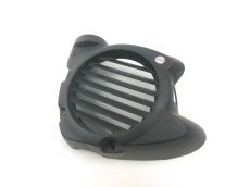 Grille de radiateur