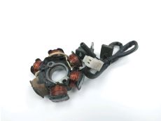 Stator