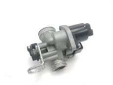 Corps d'injection droit