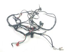 Faisceau electrique