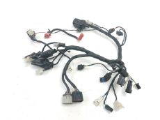 Faisceau electrique