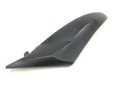 Habillage de cadre droit