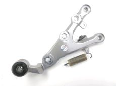 Platine avant droite