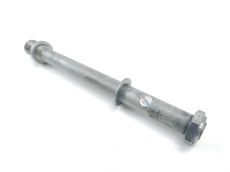 Axe de bras oscillant