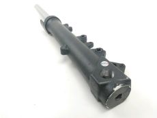 Tube de fourche gauche