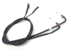 Cable d'accelerateur