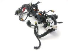Faisceau electrique