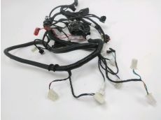 Faisceau electrique