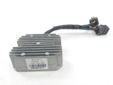 Regulateur de tension