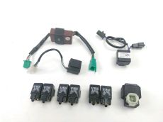 Pack electrique