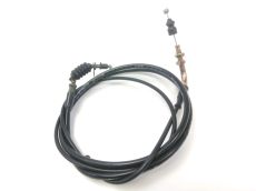 Cable d'accelerateur