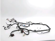 Faisceau electrique