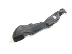 Conduit air gauche
