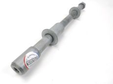 Axe de roue arriere