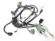 Faisceau electrique