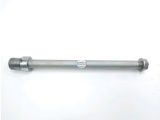 Axe de bras oscillant