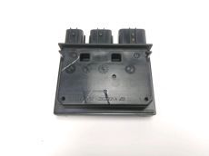 Relais boitier electrique