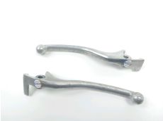 Levier de frein complet