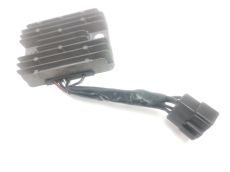 Regulateur de tension