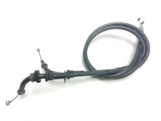 Cable d'accelerateur