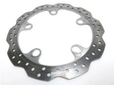 Disque frein avant