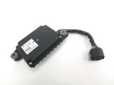 Relais boitier electrique