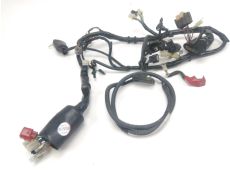 Faisceau electrique