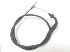 Cable d'accelerateur