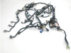 Faisceau electrique