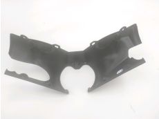 Habillage arriere du guidon