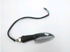 Clignotant arriere d