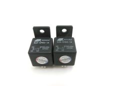 Relais boitier electrique