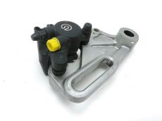 Etrier frein arriere