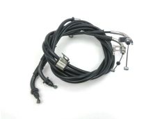 Cable d'accelerateur