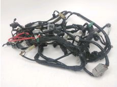 Faisceau electrique