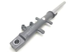 Tube de fourche gauche