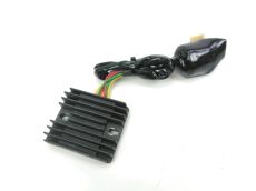 Regulateur de tension