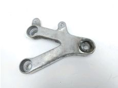 Platine avant gauche