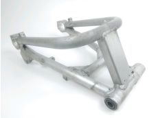 Bras oscillant complet