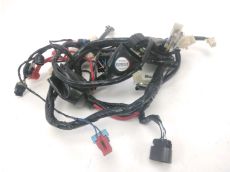 Faisceau electrique
