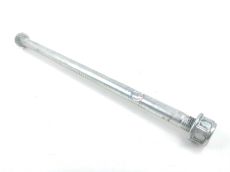 Axe de bras oscillant