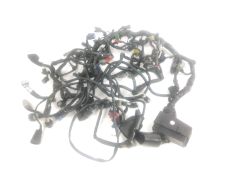 Faisceau electrique
