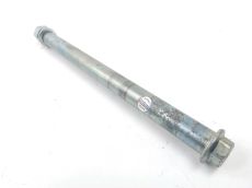 Axe de bras oscillant