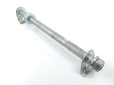 Axe de roue arriere