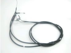 Cable d'accelerateur