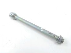 Axe de bras oscillant