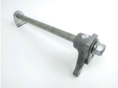 Axe de roue arriere