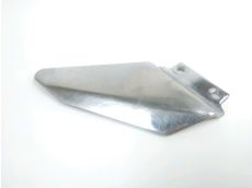 Habillage platine droit