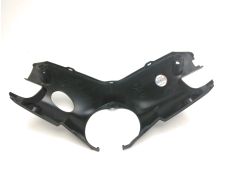 Habillage arriere du guidon